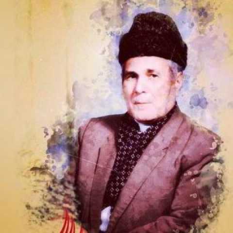 دانلود مداحی ای منی آواره گویان ابولفضل ابوالفضل حاج سلیم موذن زاده 1 Salim Moazzenzadeh Ey Mane Avareh Ghoyan